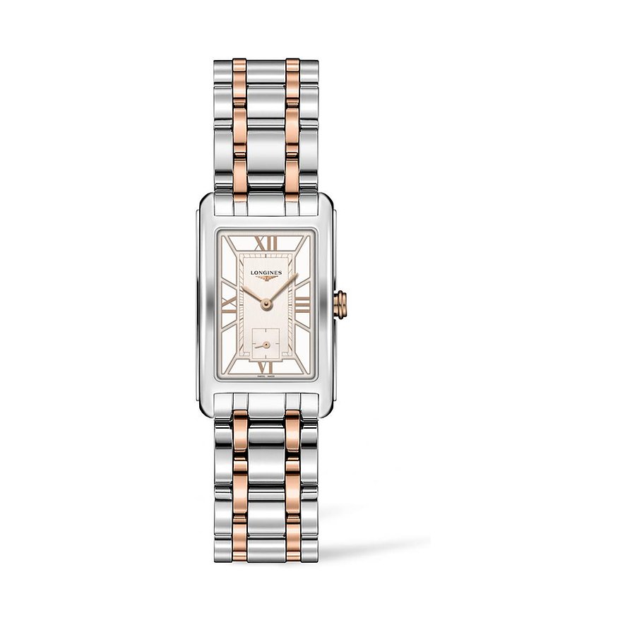 Longines Damenuhr Longines DolceVita