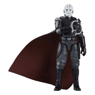 Star Wars: Obi-Wan Kenobi Vintage Collection Actionfigur Grand Inquisitor 10 cm