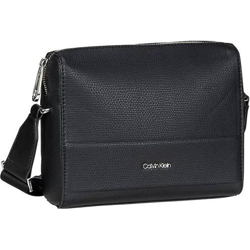 Calvin Klein Umhängetasche Minimalism Camera Bag FA22