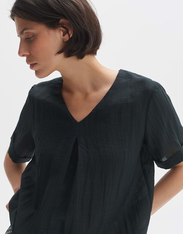 Shirtbluse Fulka