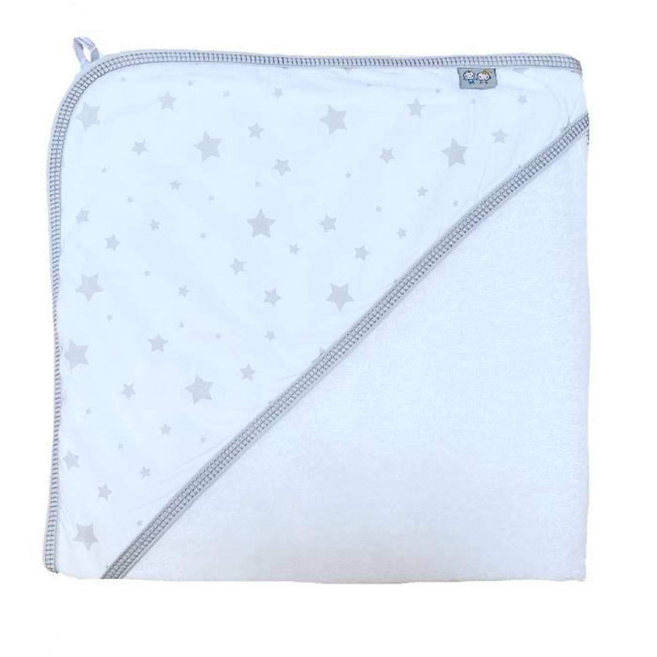 SEVIRA KIDS Cape de bain Stella