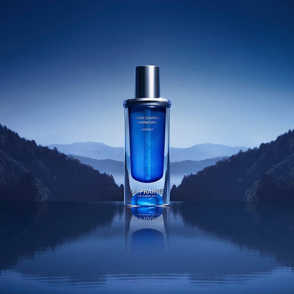 La Prairie Skin Caviar Collection  Skin Caviar Harmony L&'Extrait