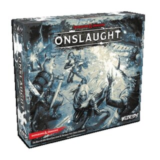 Dungeons & Dragons: Onslaught Core Set (EN)