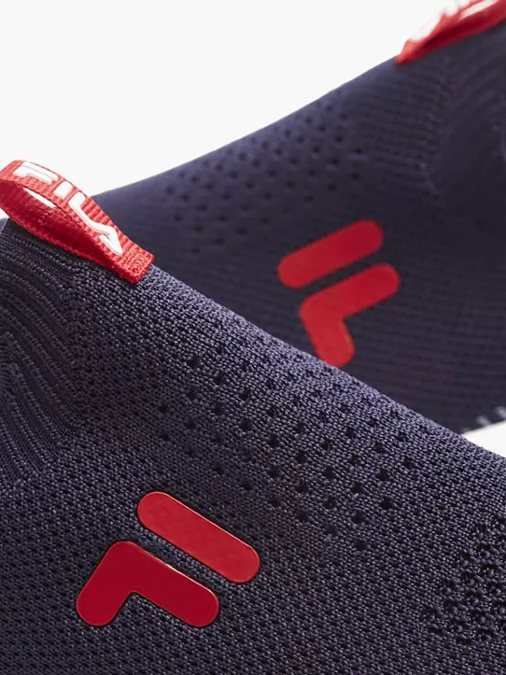 FILA Slip On Sneaker