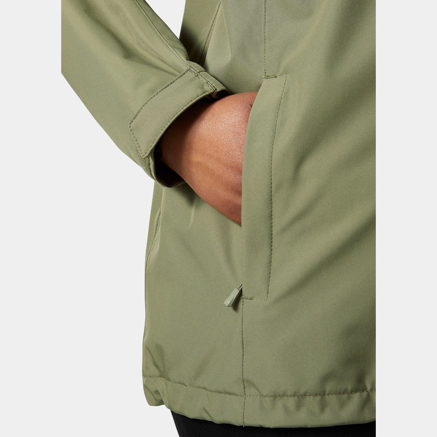 Women's Seven J Plus Rain Jacket