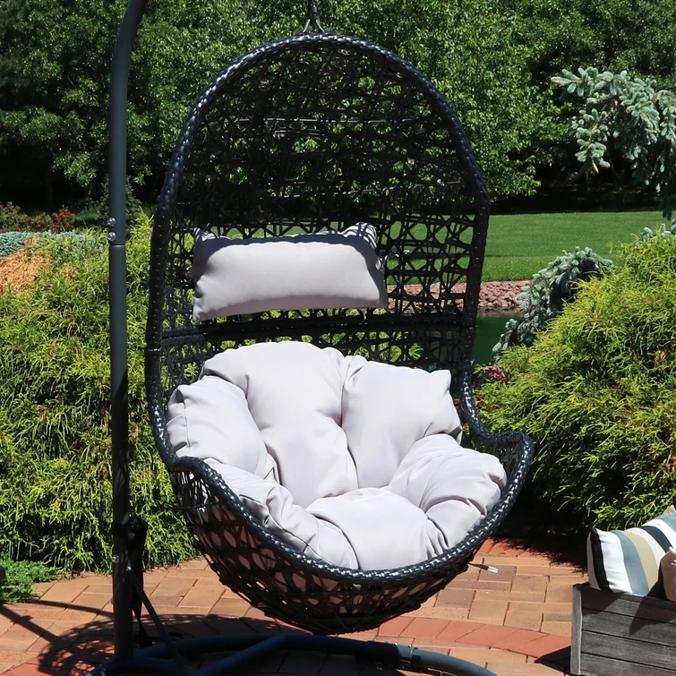 Rosie 1 Person Porch Swing