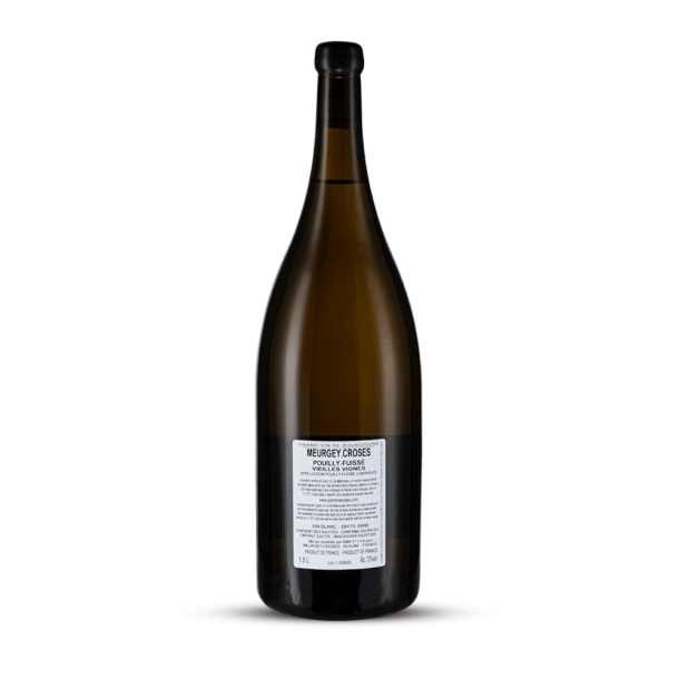 Magnum Pouilly-Fuissé Blanc 2020 - Meurgey-Croses