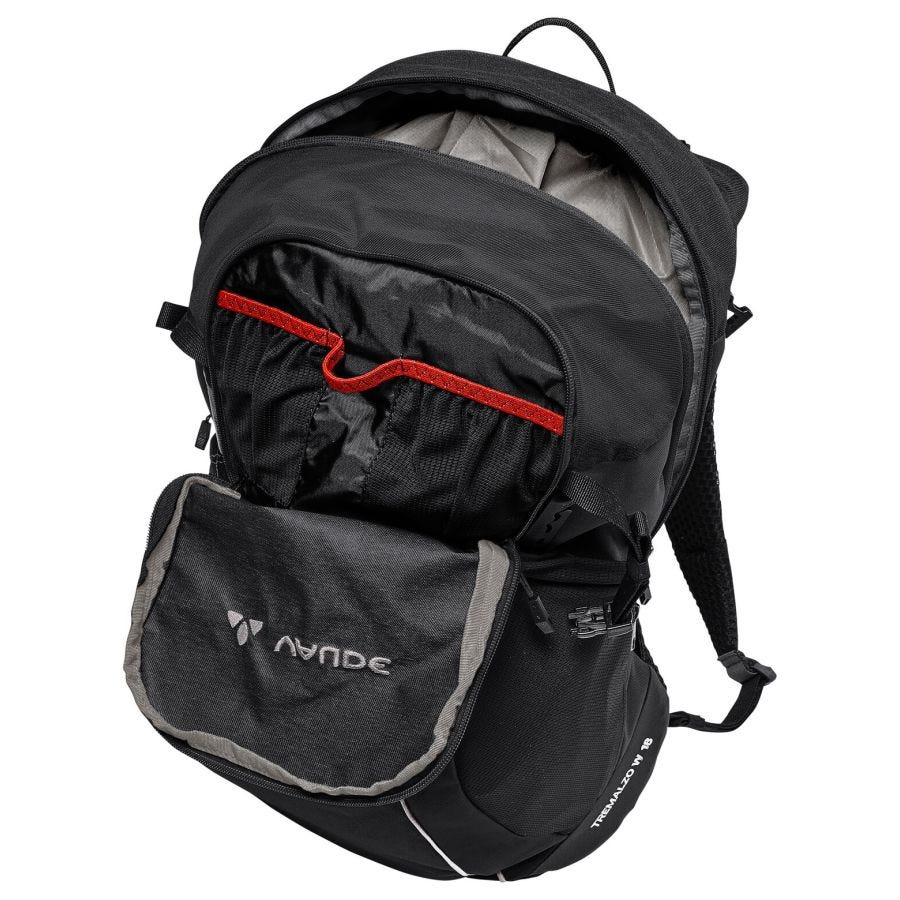 Tremalzo 18 - Fahrradrucksack Damen