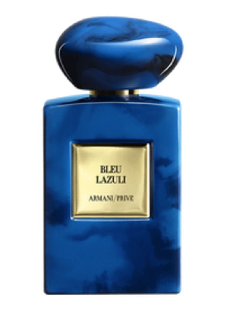 Apa de parfum Armani Privé Bleu Lazuli