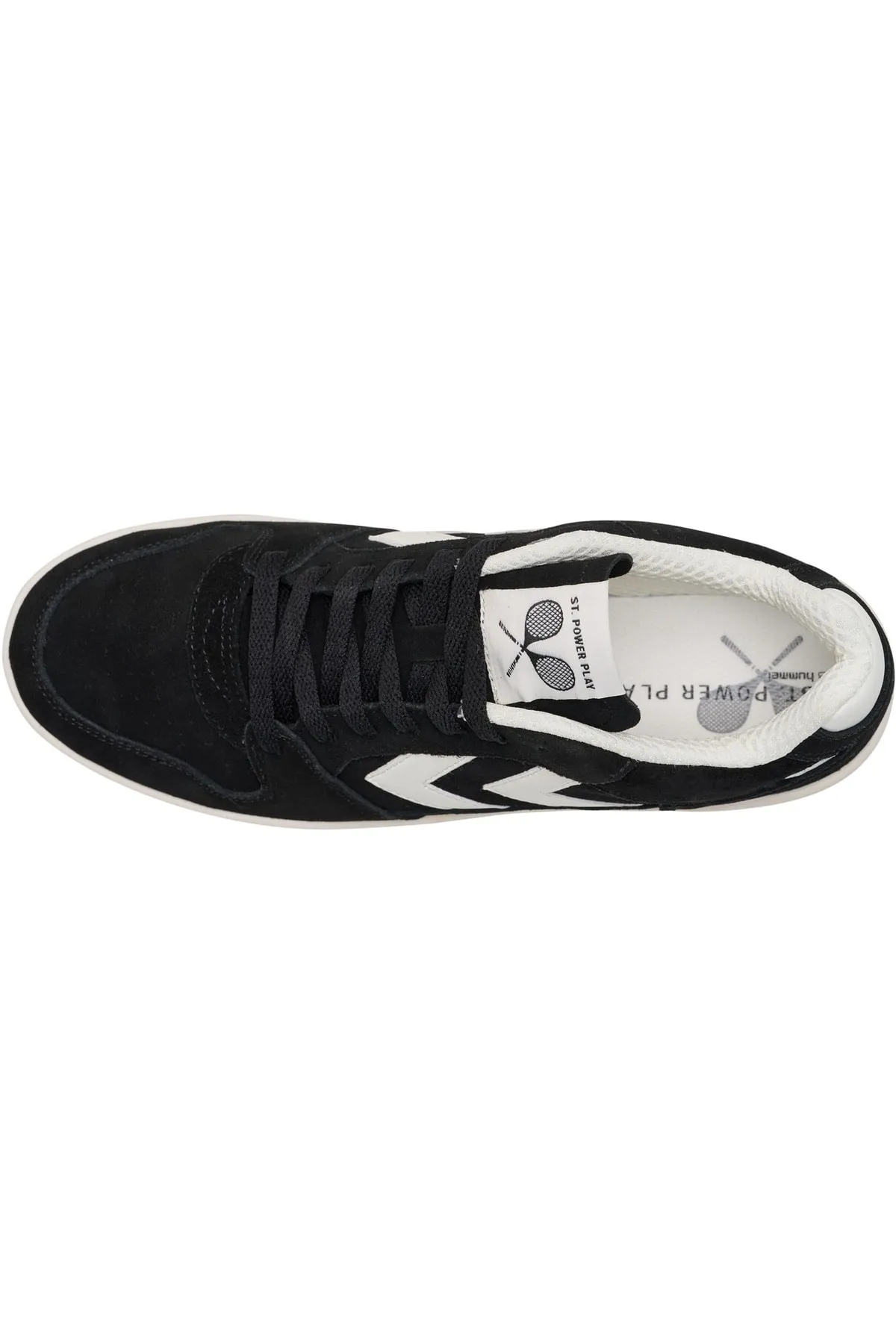 hummel  ST. POWER PLAY WILDLEDER