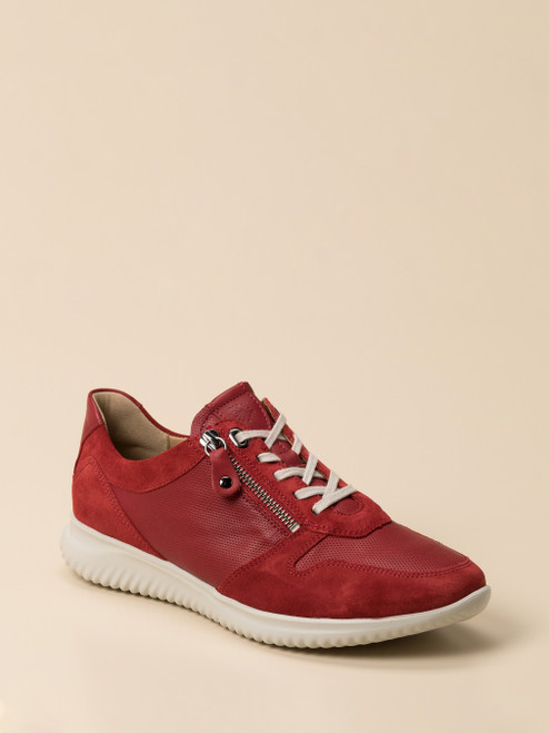 Schnürschuh-26615590026 Hartjes