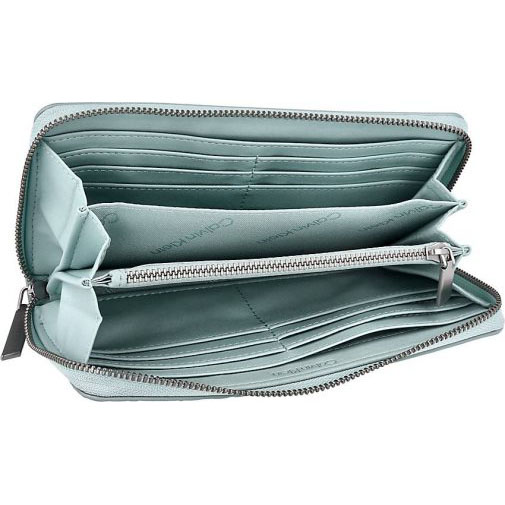 Calvin Klein CK Must Geldbörse 19.5 cm