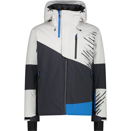 HERREN JACKE MAN JACKET FIX HOOD