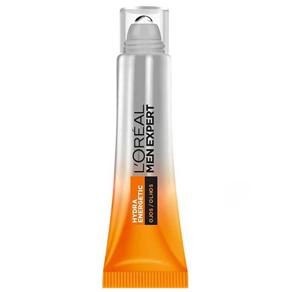 Zestaw rewitalizujący L'Oréal Paris Men Expert Hydra Energetic