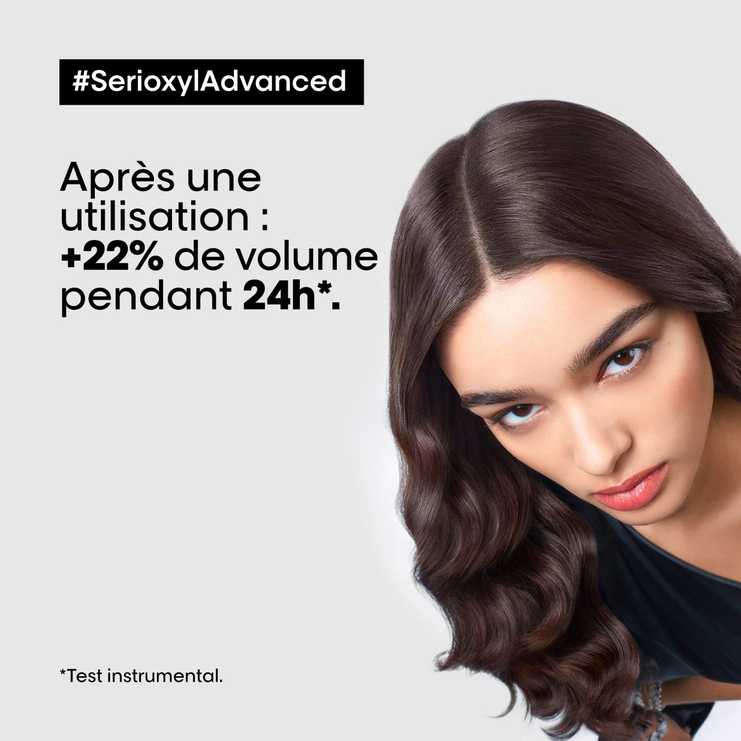 L'Oréal Professionnel Paris Oczyszczanie i wzmacnianie ciała