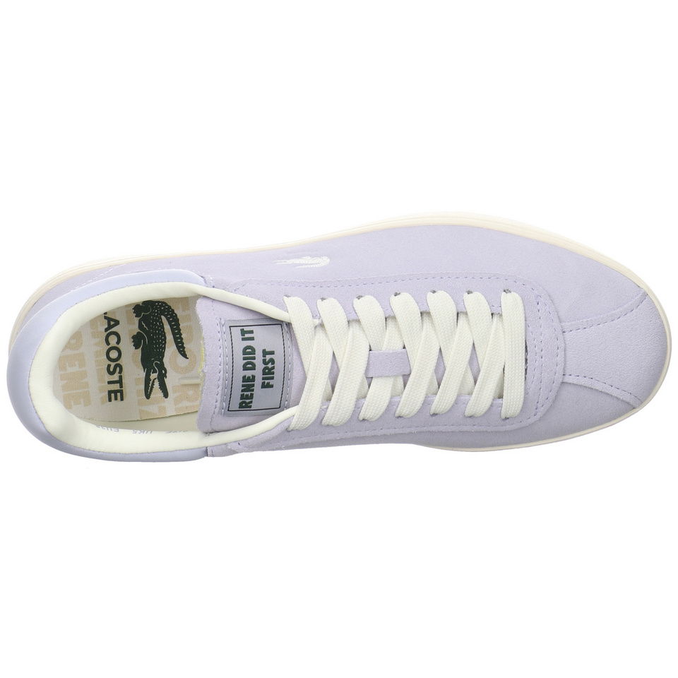 Lacoste Baseshot Sneaker