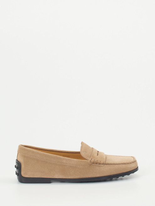 Slipper-15112490086 Tod's