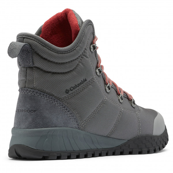 Columbia - Fairbanks Omni-Heat - Winterschuhe