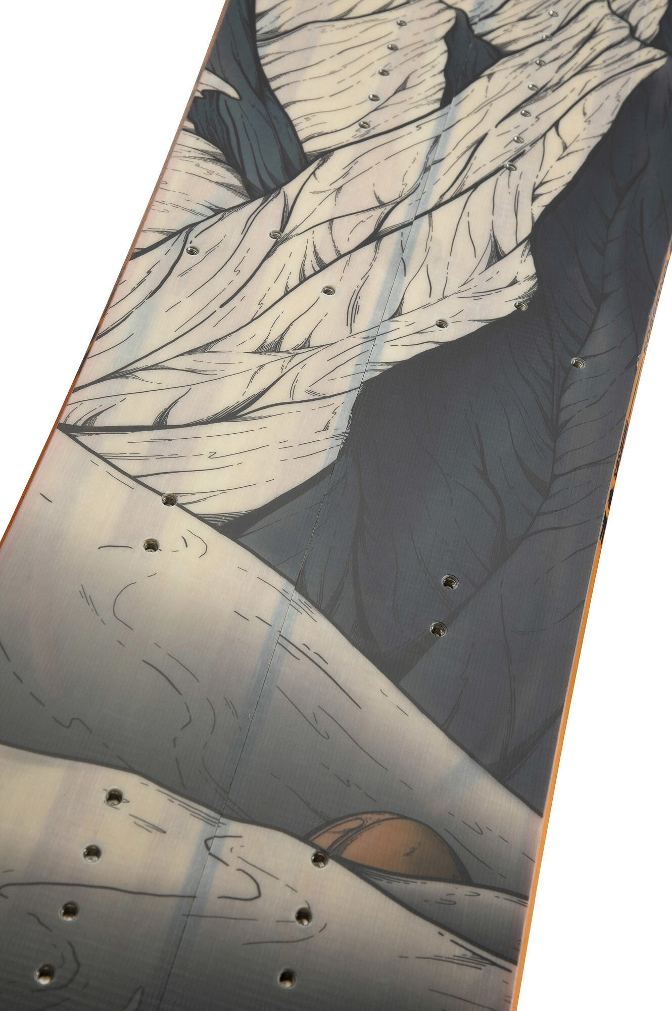 Splitboard XV SASHIMI homme