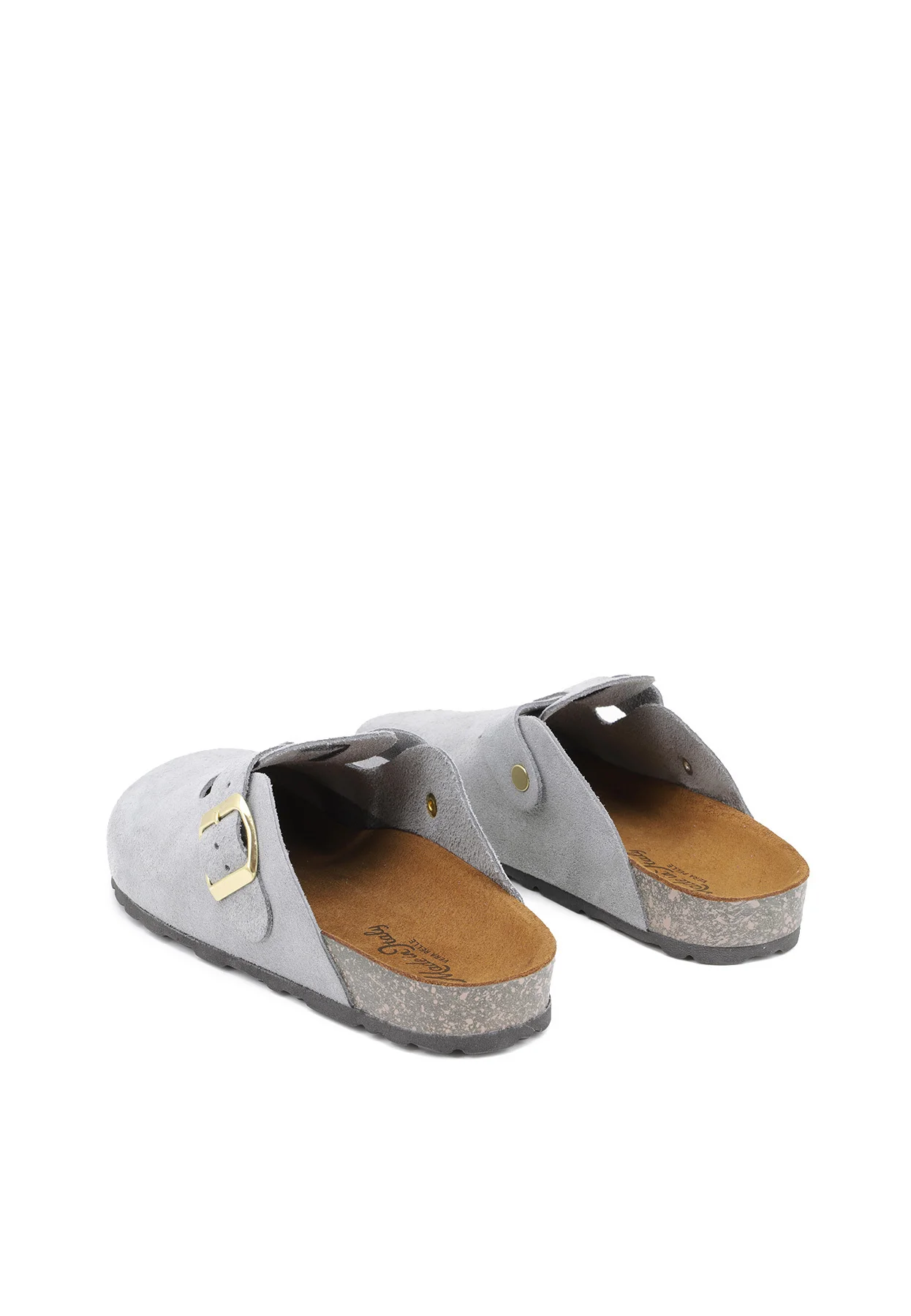 Zapatillas Reina Helena