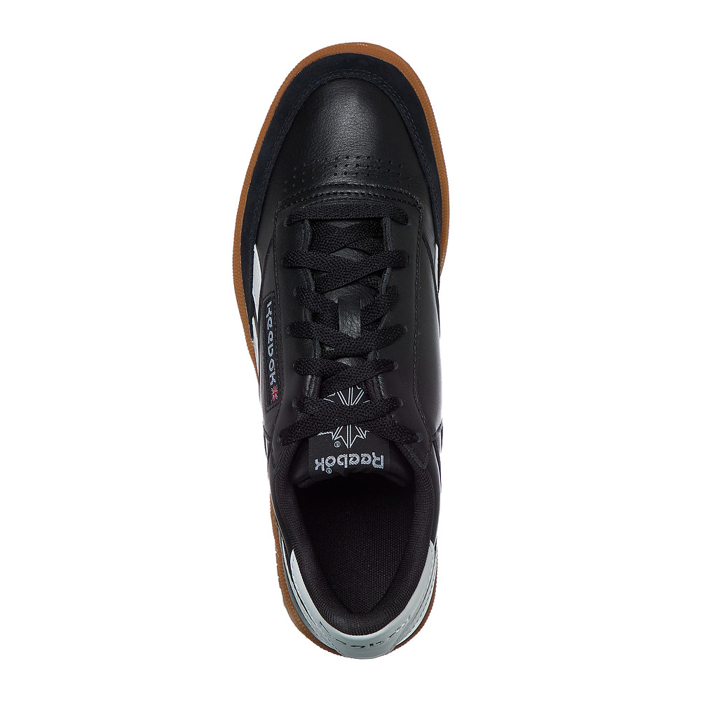 Reebok Club C Revenge 100202317 / schwarz