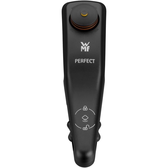 Perfect Deckelgriff