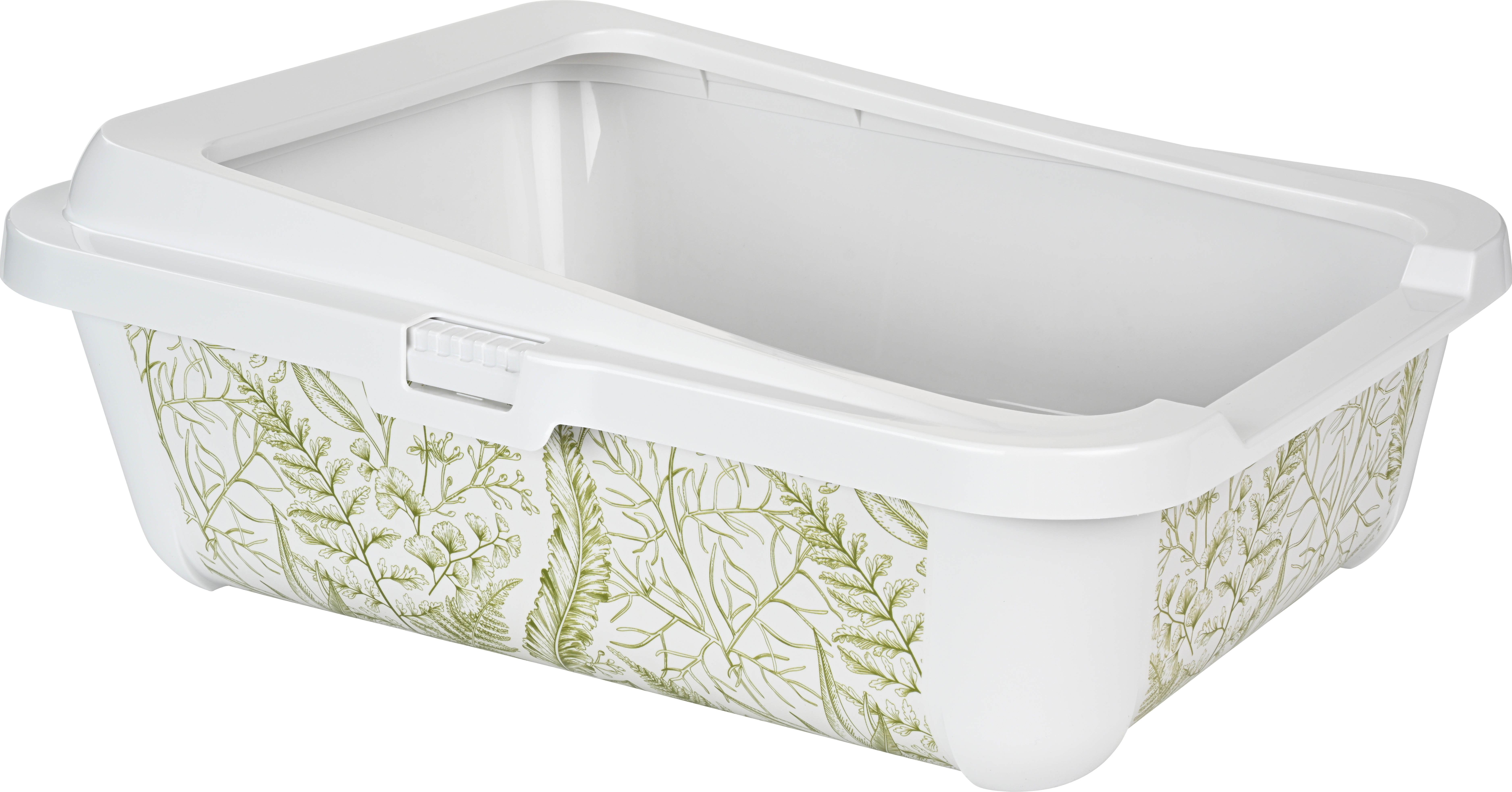 AniOne Katzentoiletten AniOne Katzentoilette Nature Lover M