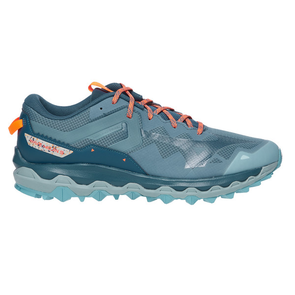 WAVE MUJIN 9 Herren - Trailrunningschuhe