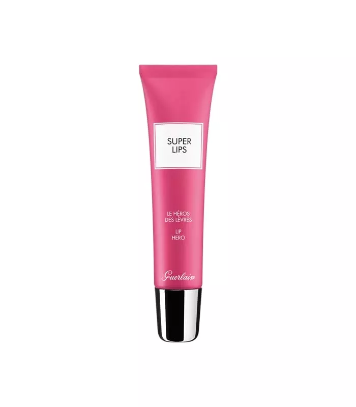SUPERLIPS Le Héros des Lèvres