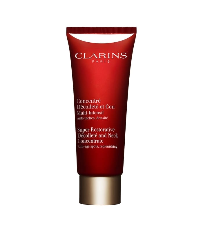 Clarins-MULTI-INTENSIVE-Concentré Décolleté et Cou