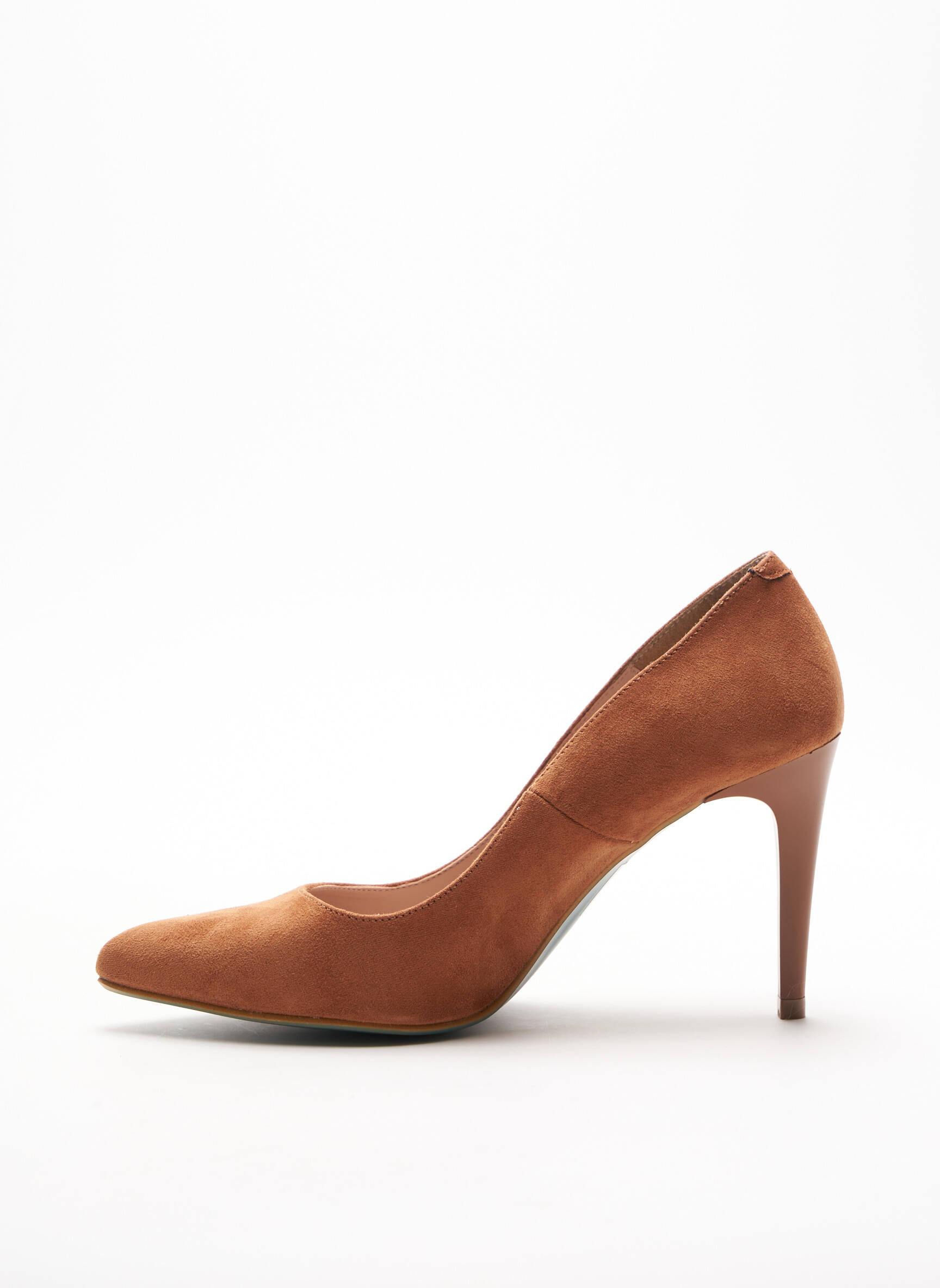 Giulia Escarpins Femme couleur marron