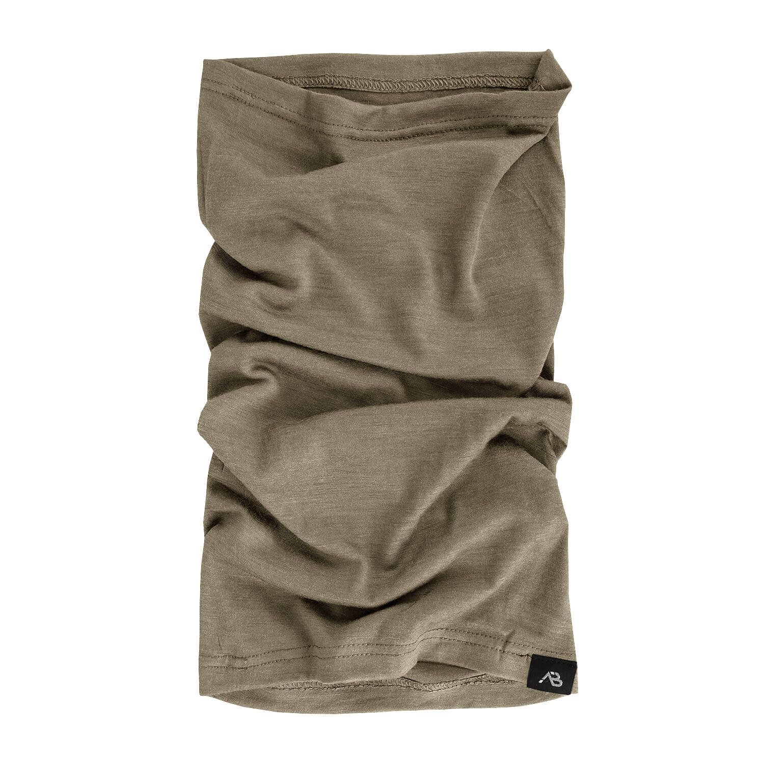 Schlauchschal Lite Merino Wolle