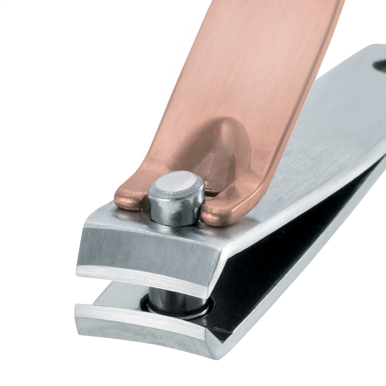 Zestaw do manicure Tweezerman Rose Gold