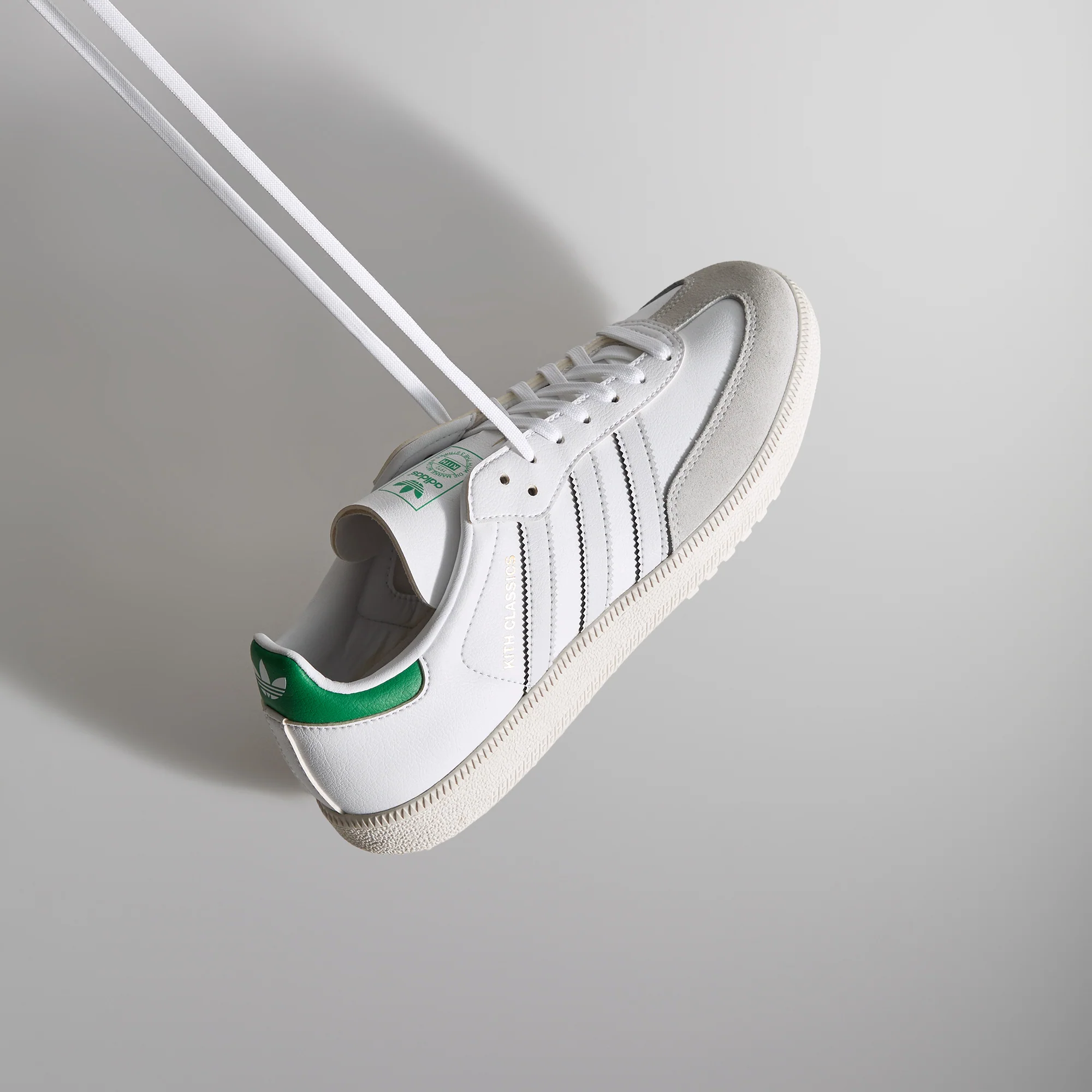 Kith for adidas Samba Golf