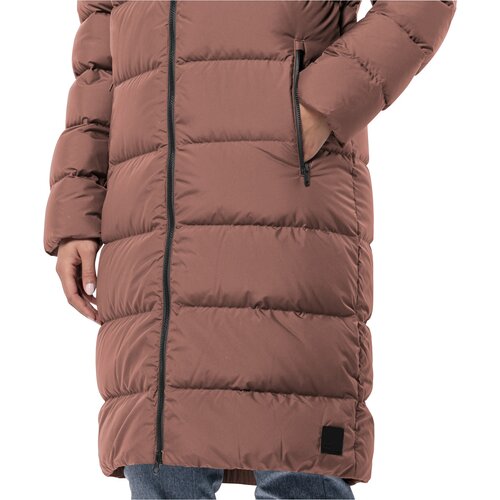 DAMEN MANTEL FROZEN PALACE COAT W