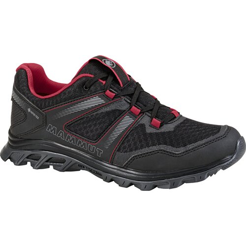 HERREN MULTIFUNKTIONSSCHUHE MTR 71 III LOW GTX®
