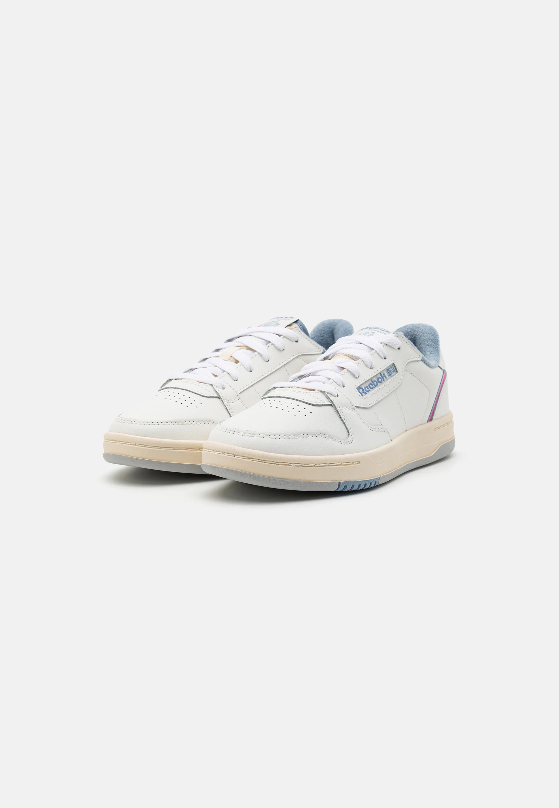 Reebok Classic PHASE COURT - Zapatillas bajas