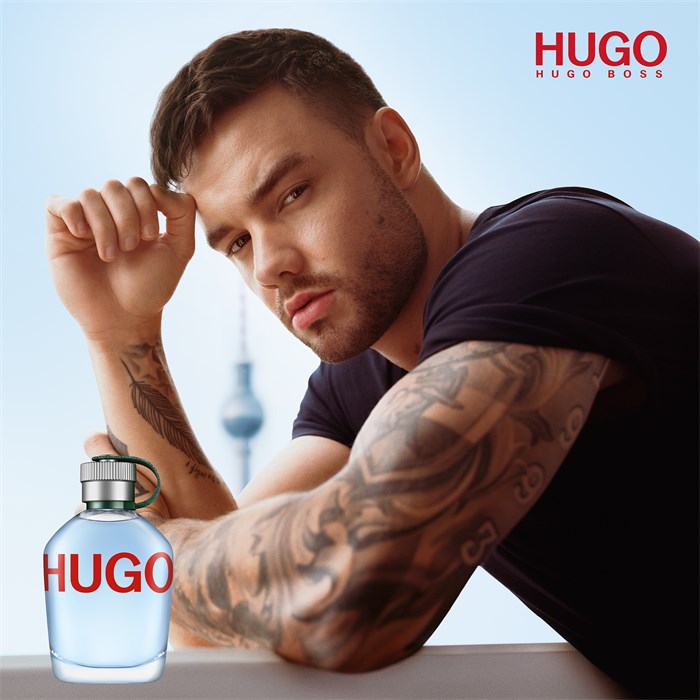 Eau de Toilette Spray