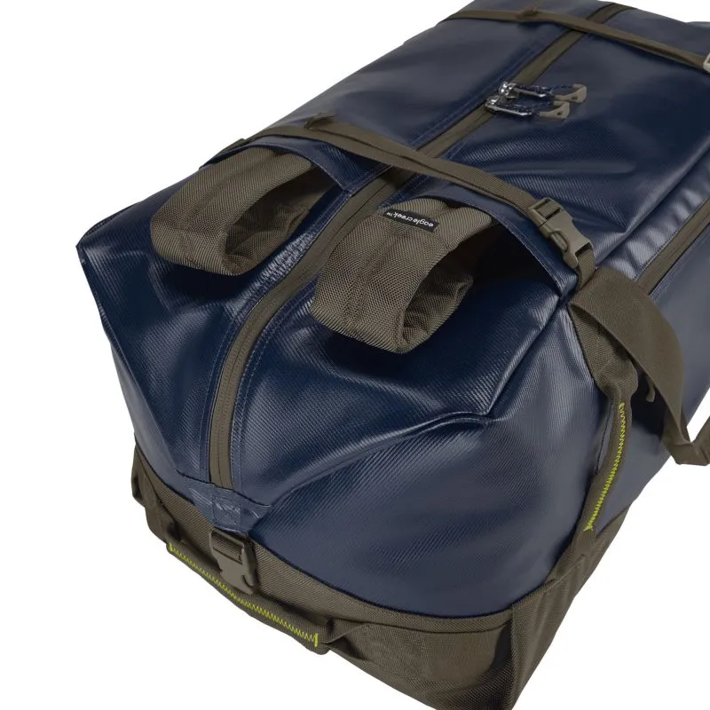Eagle Creek Migrate Duffel 90L - Rush Blue