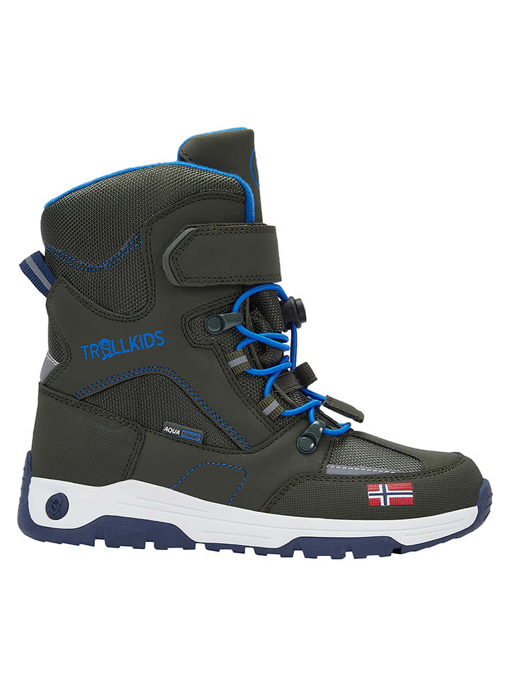 Trollkids Winterboots 