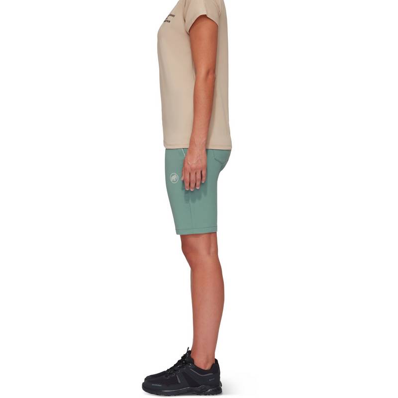 Mammut Runbold Shorts Damen