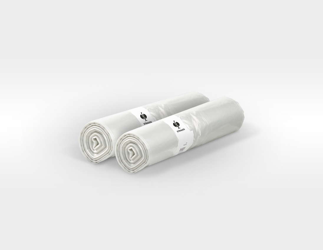 STRAUSSbox 340 midi tool carrier Set