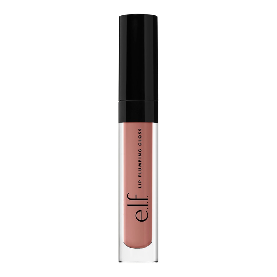 Lip Plumping Gloss