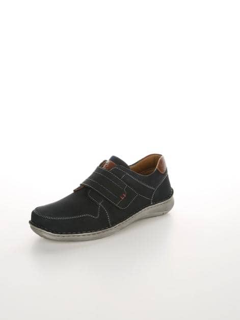 Klettslipper in harmonischer Farbkombination