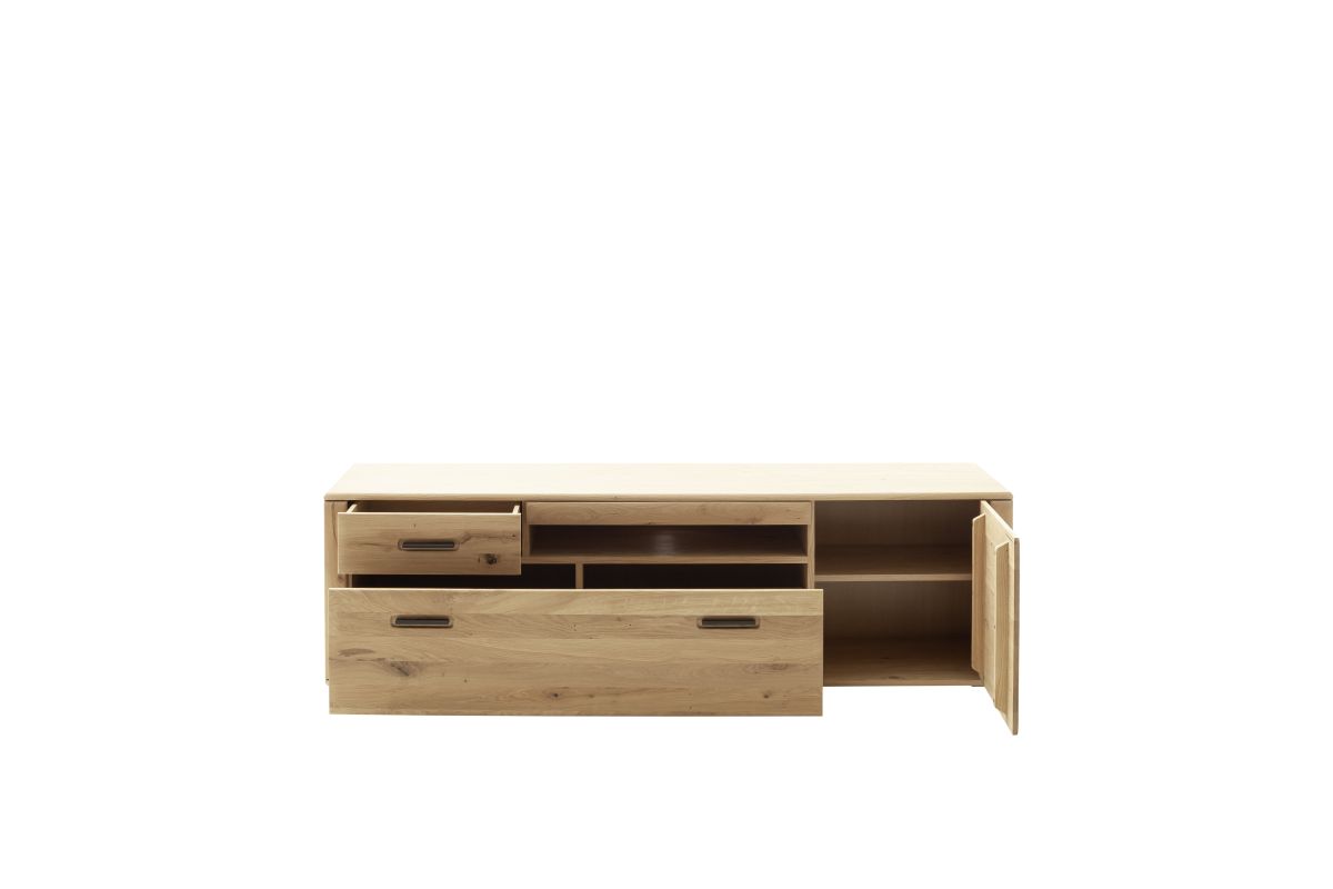 MCA TV-Element Alento mit Medienfach 194 x 57 cm