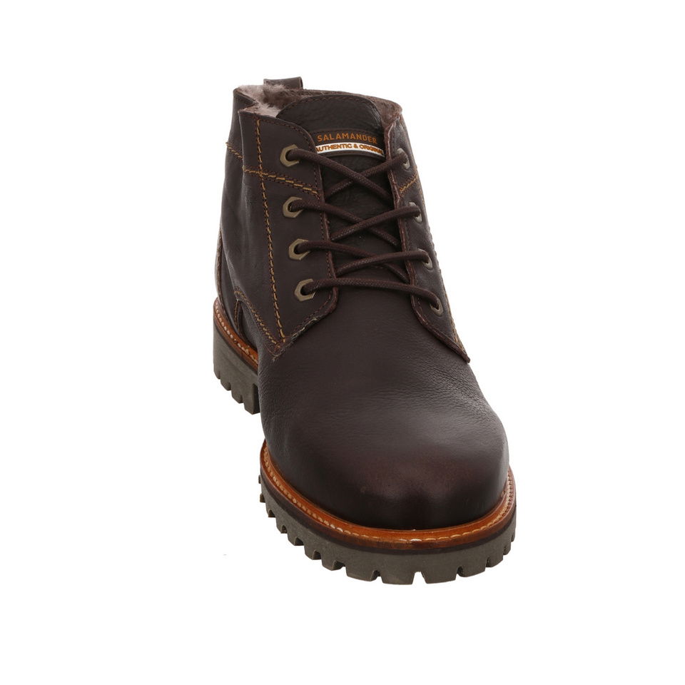 SALAMANDER Harrold Boots
