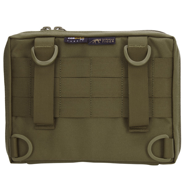 TT EDC POUCH - Rucksack-Zubehör
