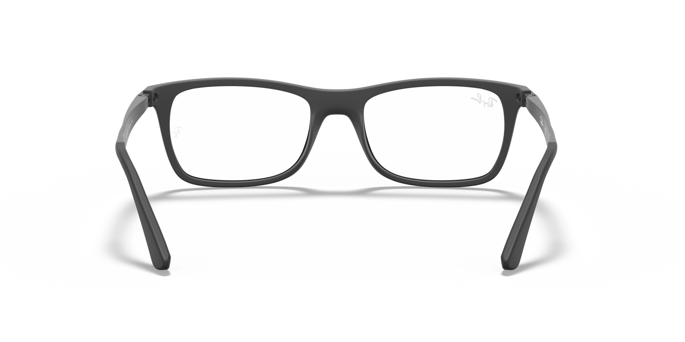 RB7062 OPTICS - Negru opac
