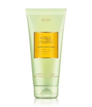 4711 Acqua Colonia Starfruit & White Flowers Duschgel-200 ml