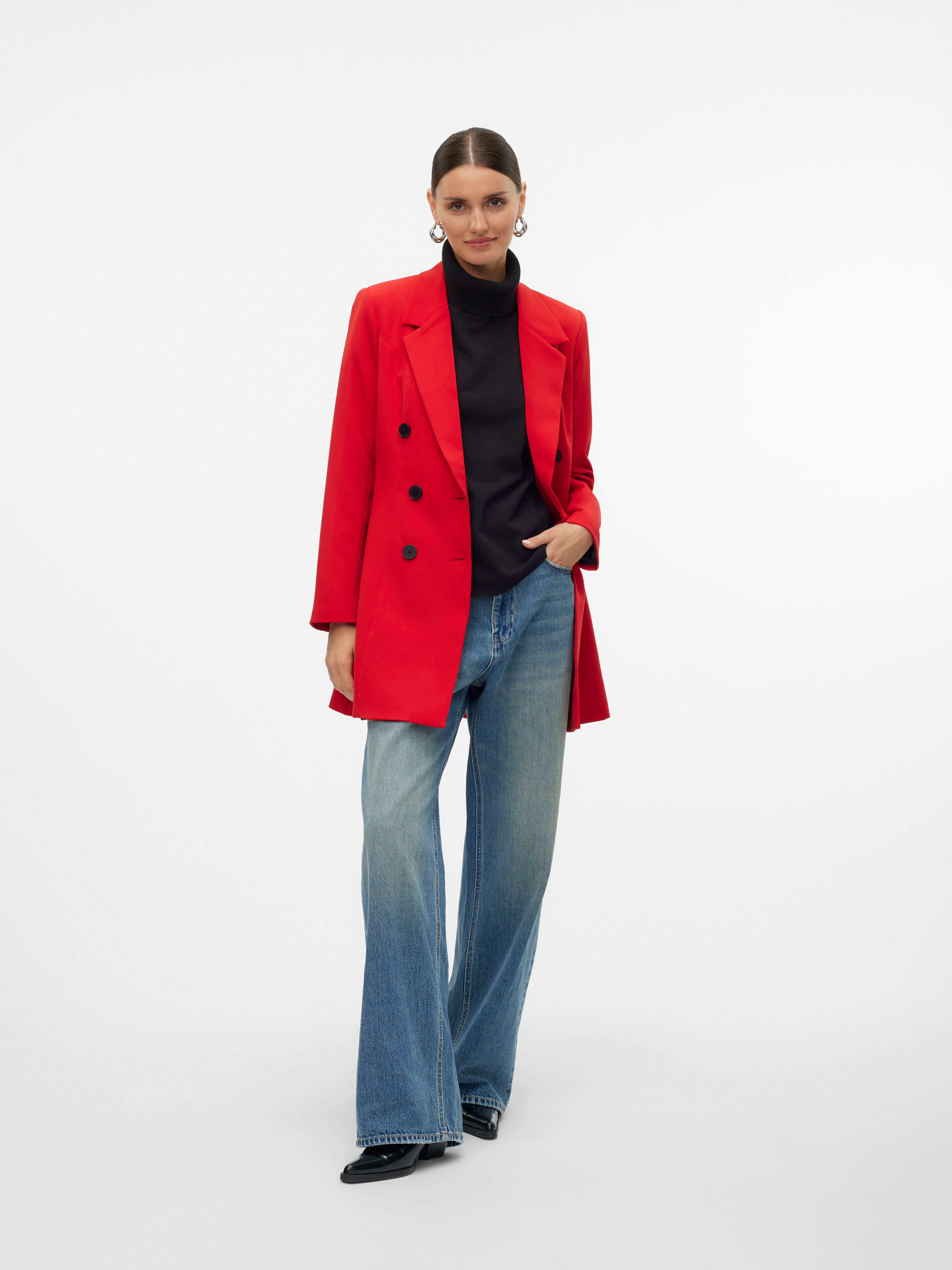 VMTAHINA Kleid
